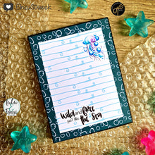 Load image into Gallery viewer, Digiset "Unterwsser Tanz"
