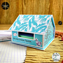 Load image into Gallery viewer, Digiset "Ruhrpottflamingo"
