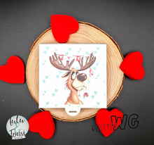 Lade das Bild in den Galerie-Viewer, Digiset "Lover Boy"
