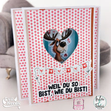 Lade das Bild in den Galerie-Viewer, Digiset "Lover Boy"
