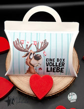 Lade das Bild in den Galerie-Viewer, Digiset "Lover Boy"
