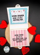 Lade das Bild in den Galerie-Viewer, Digiset "Lover Boy"
