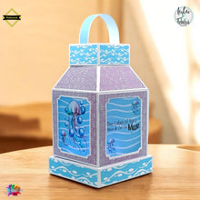 Load image into Gallery viewer, Digiset "Unterwsser Tanz"
