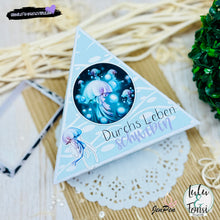 Load image into Gallery viewer, Digiset "Unterwsser Tanz"
