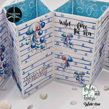 Load image into Gallery viewer, Digiset "Unterwsser Tanz"
