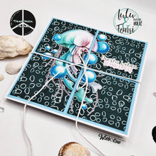 Load image into Gallery viewer, Digiset "Unterwsser Tanz"
