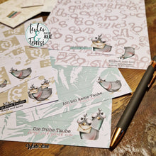 Load image into Gallery viewer, Digiset "Ruhrpottflamingo"
