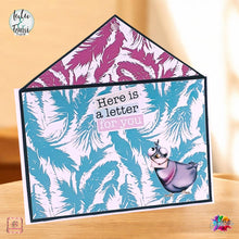 Load image into Gallery viewer, Digiset "Ruhrpottflamingo"
