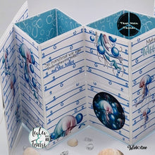 Load image into Gallery viewer, Digiset "Unterwsser Tanz"
