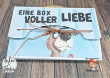 Lade das Bild in den Galerie-Viewer, Digiset "Lover Boy"
