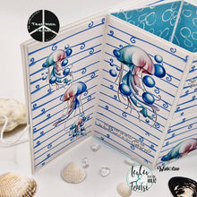 Load image into Gallery viewer, Digiset "Unterwsser Tanz"
