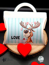 Lade das Bild in den Galerie-Viewer, Digiset "Lover Boy"
