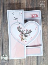 Lade das Bild in den Galerie-Viewer, Digiset "Lover Boy"
