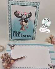 Lade das Bild in den Galerie-Viewer, Digiset "Lover Boy"
