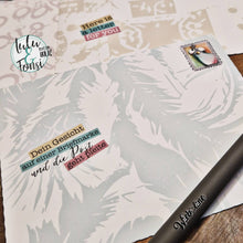 Load image into Gallery viewer, Digiset "Ruhrpottflamingo"
