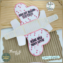 Lade das Bild in den Galerie-Viewer, Digiset "Lover Boy"
