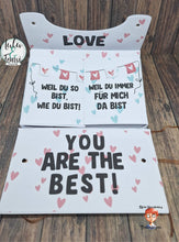 Lade das Bild in den Galerie-Viewer, Digiset "Lover Boy"
