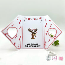 Lade das Bild in den Galerie-Viewer, Digiset "Lover Boy"
