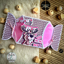 Lade das Bild in den Galerie-Viewer, Digiset "Lover Boy"
