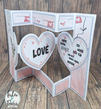 Lade das Bild in den Galerie-Viewer, Digiset "Lover Boy"
