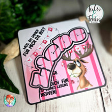 Lade das Bild in den Galerie-Viewer, Digiset "Lover Boy"
