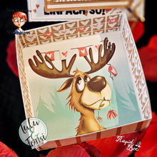 Lade das Bild in den Galerie-Viewer, Digiset "Lover Boy"
