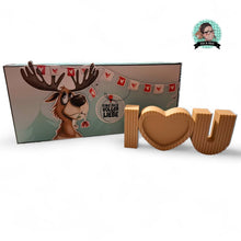 Lade das Bild in den Galerie-Viewer, Digiset "Lover Boy"
