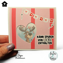 Lade das Bild in den Galerie-Viewer, Digiset "Lover Boy"
