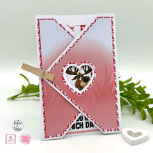 Lade das Bild in den Galerie-Viewer, Digiset "Lover Boy"
