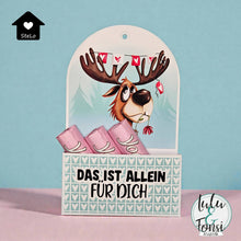 Lade das Bild in den Galerie-Viewer, Digiset "Lover Boy"
