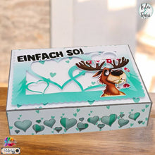 Lade das Bild in den Galerie-Viewer, Digiset "Lover Boy"
