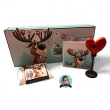 Lade das Bild in den Galerie-Viewer, Digiset "Lover Boy"
