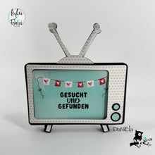 Lade das Bild in den Galerie-Viewer, Digiset "Lover Boy"
