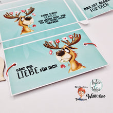 Lade das Bild in den Galerie-Viewer, Digiset "Lover Boy"
