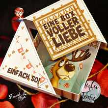 Lade das Bild in den Galerie-Viewer, Digiset "Lover Boy"
