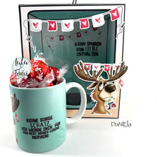 Lade das Bild in den Galerie-Viewer, Digiset "Lover Boy"
