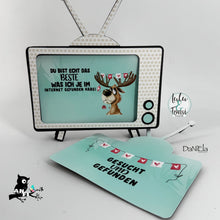 Lade das Bild in den Galerie-Viewer, Digiset "Lover Boy"
