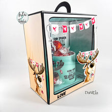 Lade das Bild in den Galerie-Viewer, Digiset "Lover Boy"
