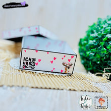 Lade das Bild in den Galerie-Viewer, Digiset "Lover Boy"
