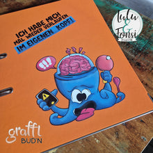 Lade das Bild in den Galerie-Viewer, Gewerbelizenz - Digiset "Brain Ping Pong"
