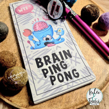 Lade das Bild in den Galerie-Viewer, Gewerbelizenz - Digiset "Brain Ping Pong"

