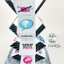 Lade das Bild in den Galerie-Viewer, Gewerbelizenz - Digiset "Brain Ping Pong"
