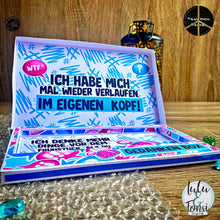 Lade das Bild in den Galerie-Viewer, Gewerbelizenz - Digiset "Brain Ping Pong"
