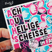 Lade das Bild in den Galerie-Viewer, Gewerbelizenz - Digiset "Brain Ping Pong"
