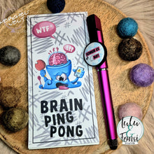 Lade das Bild in den Galerie-Viewer, Gewerbelizenz - Digiset "Brain Ping Pong"
