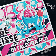 Lade das Bild in den Galerie-Viewer, Gewerbelizenz - Digiset "Brain Ping Pong"
