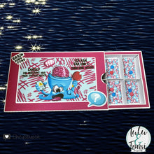 Lade das Bild in den Galerie-Viewer, Gewerbelizenz - Digiset "Brain Ping Pong"
