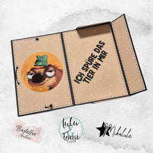 Lade das Bild in den Galerie-Viewer, Digiset "Serien Chiller"
