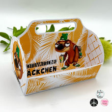 Lade das Bild in den Galerie-Viewer, Digiset "Serien Chiller"
