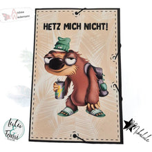 Lade das Bild in den Galerie-Viewer, Digiset "Serien Chiller"
